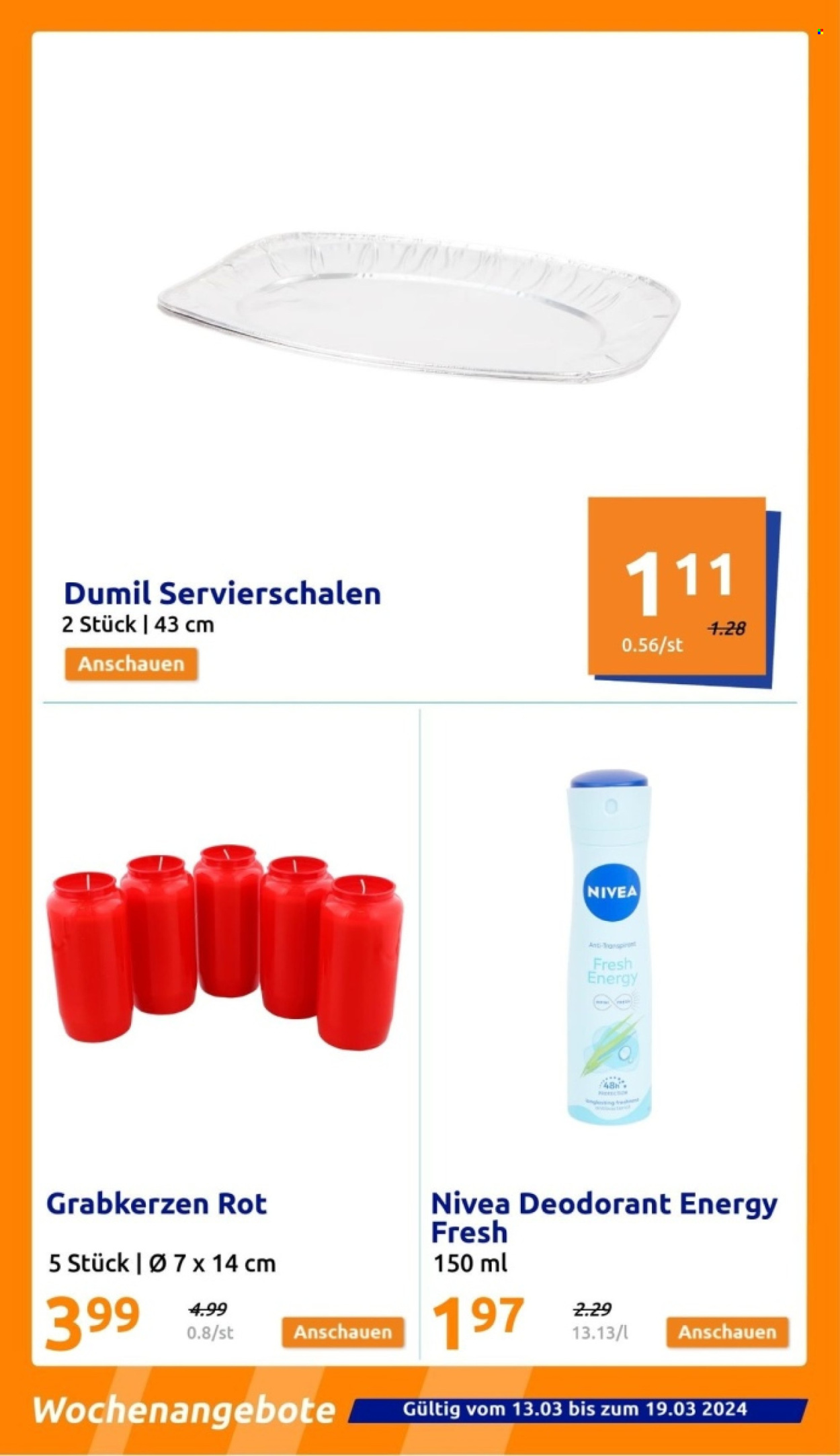 Angebote Action - 13.3.2024 - 19.3.2024. Seite 13