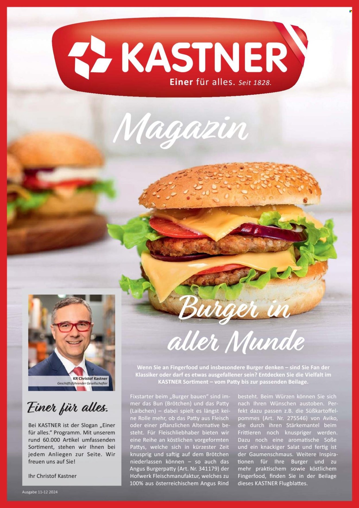 Angebote KASTNER - 11.3.2024 - 23.3.2024. Seite 17