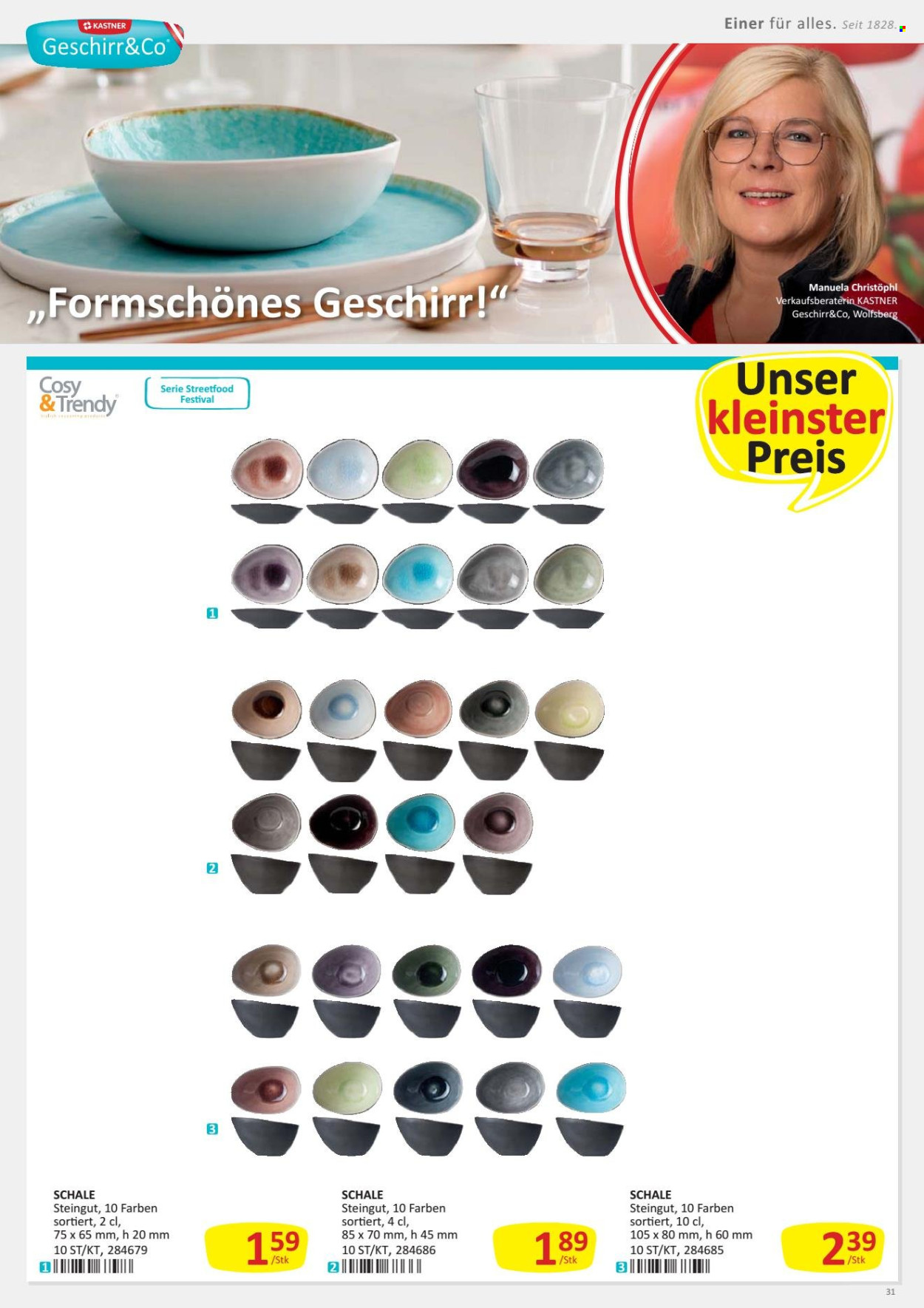 Angebote KASTNER - 11.3.2024 - 23.3.2024. Seite 35