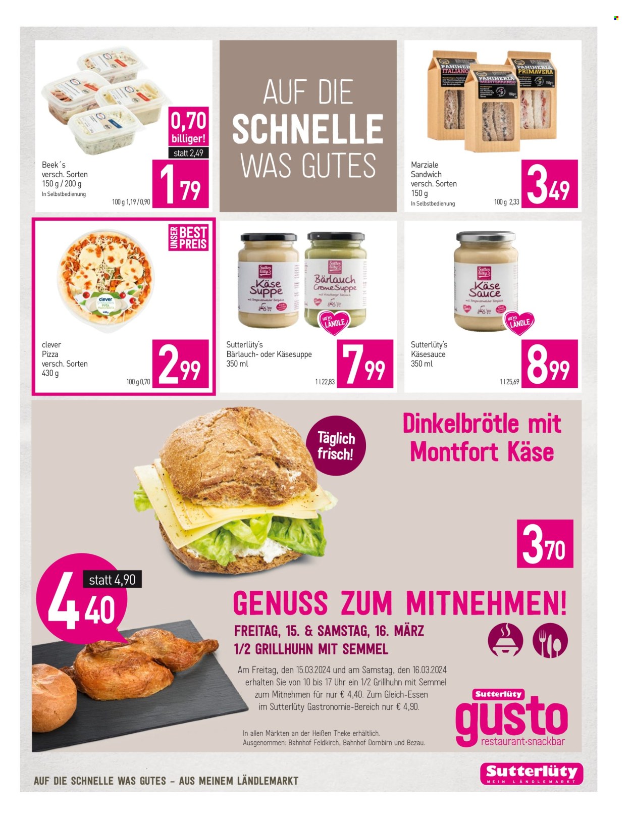Angebote Sutterlüty - 14.3.2024 - 20.3.2024. Seite 7