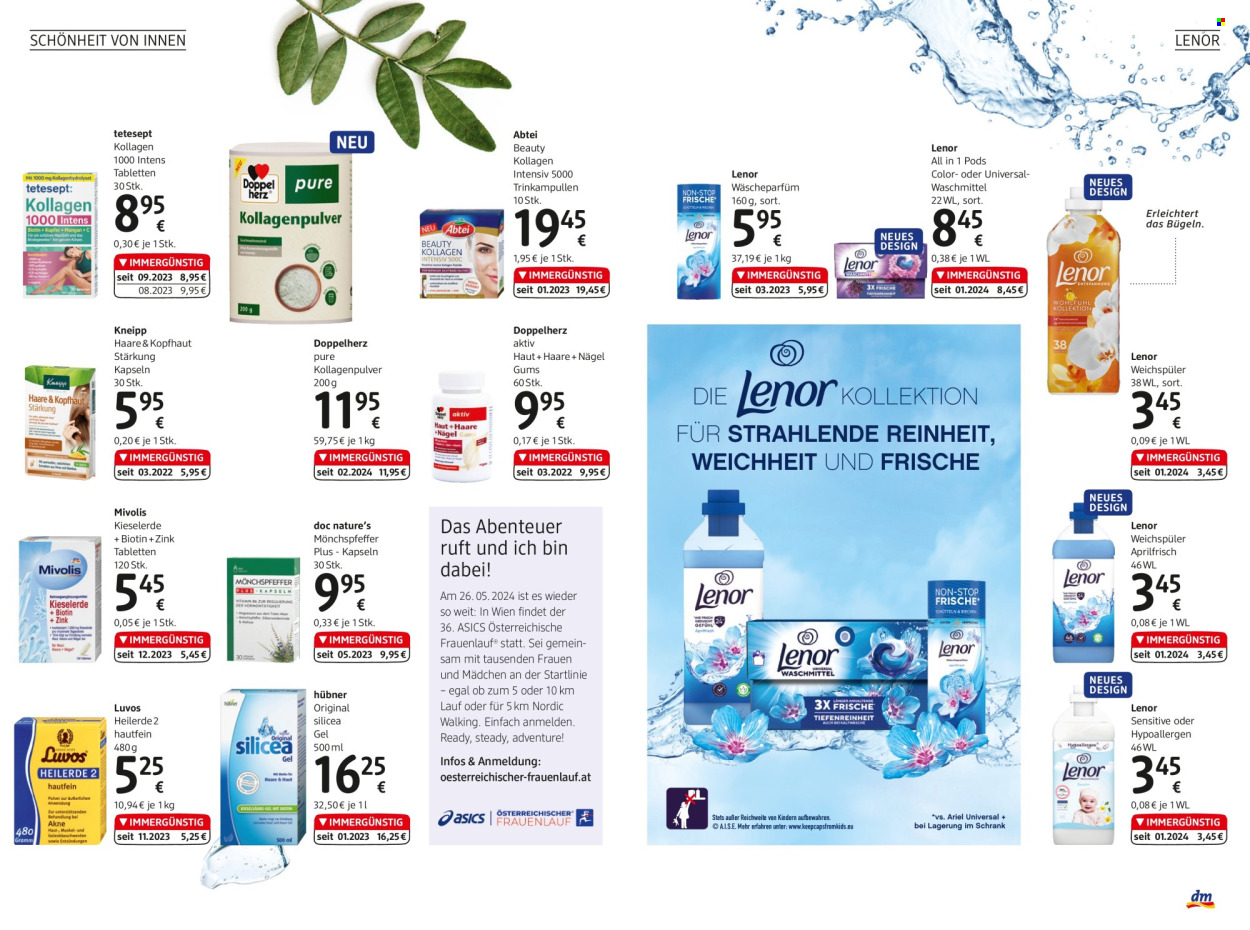 Angebote dm drogerie. Seite 11