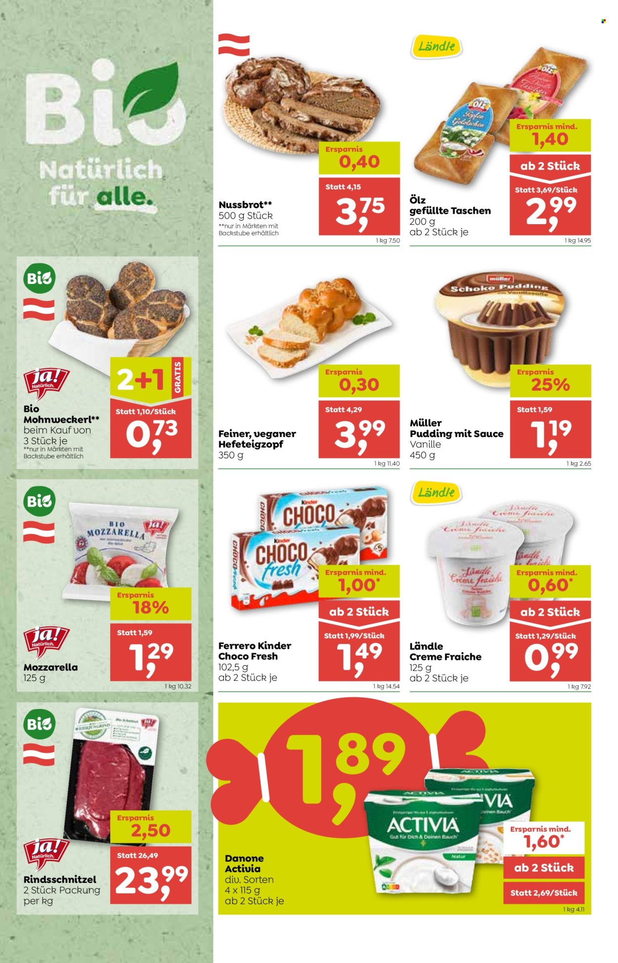 Angebote ADEG - 18.3.2024 - 23.3.2024. Seite 2