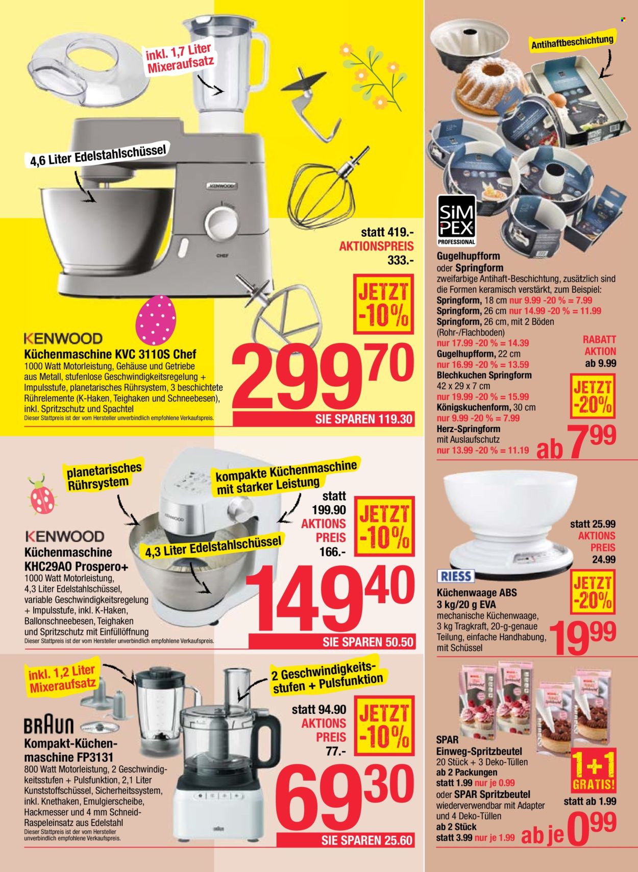 Angebote Maximarkt - 18.3.2024 - 23.3.2024. Seite 17