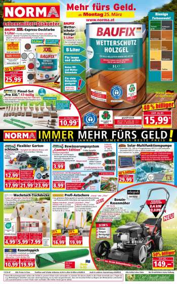 thumbnail - Wachstuch Tischdecke