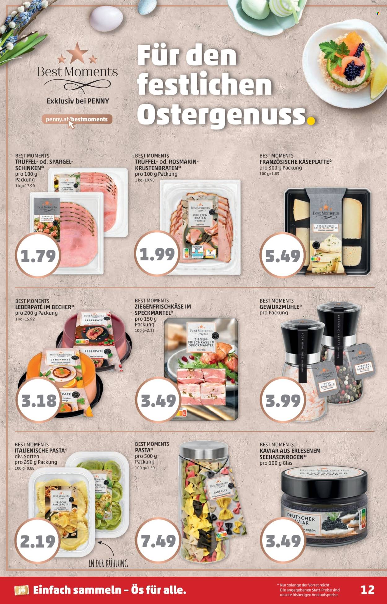 Angebote Penny - 21.3.2024 - 27.3.2024. Seite 12