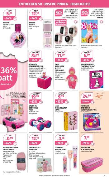 thumbnail - Tangle Teezer