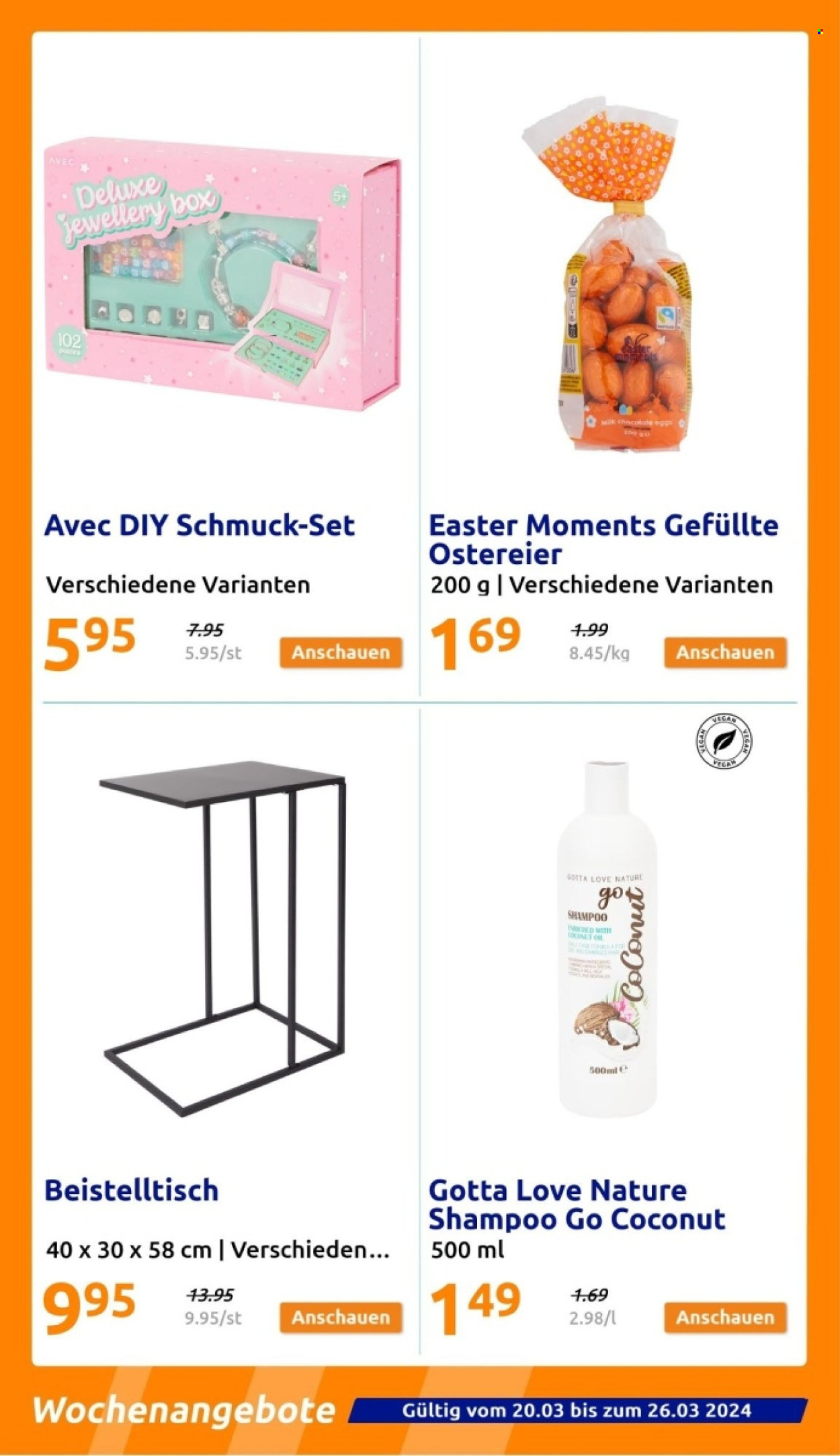 Angebote Action - 20.3.2024 - 26.3.2024. Seite 5