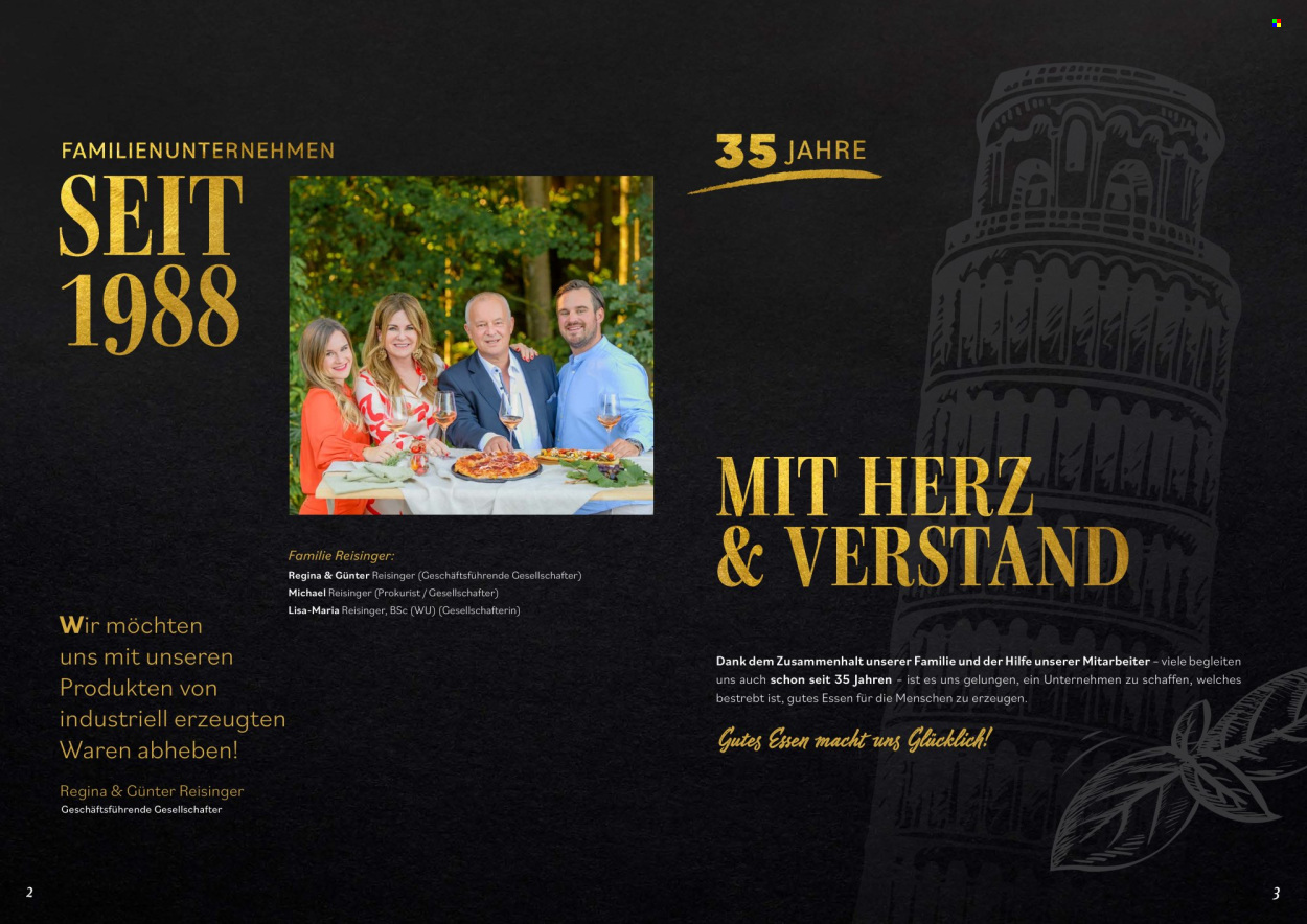 Angebote Metro. Seite 2