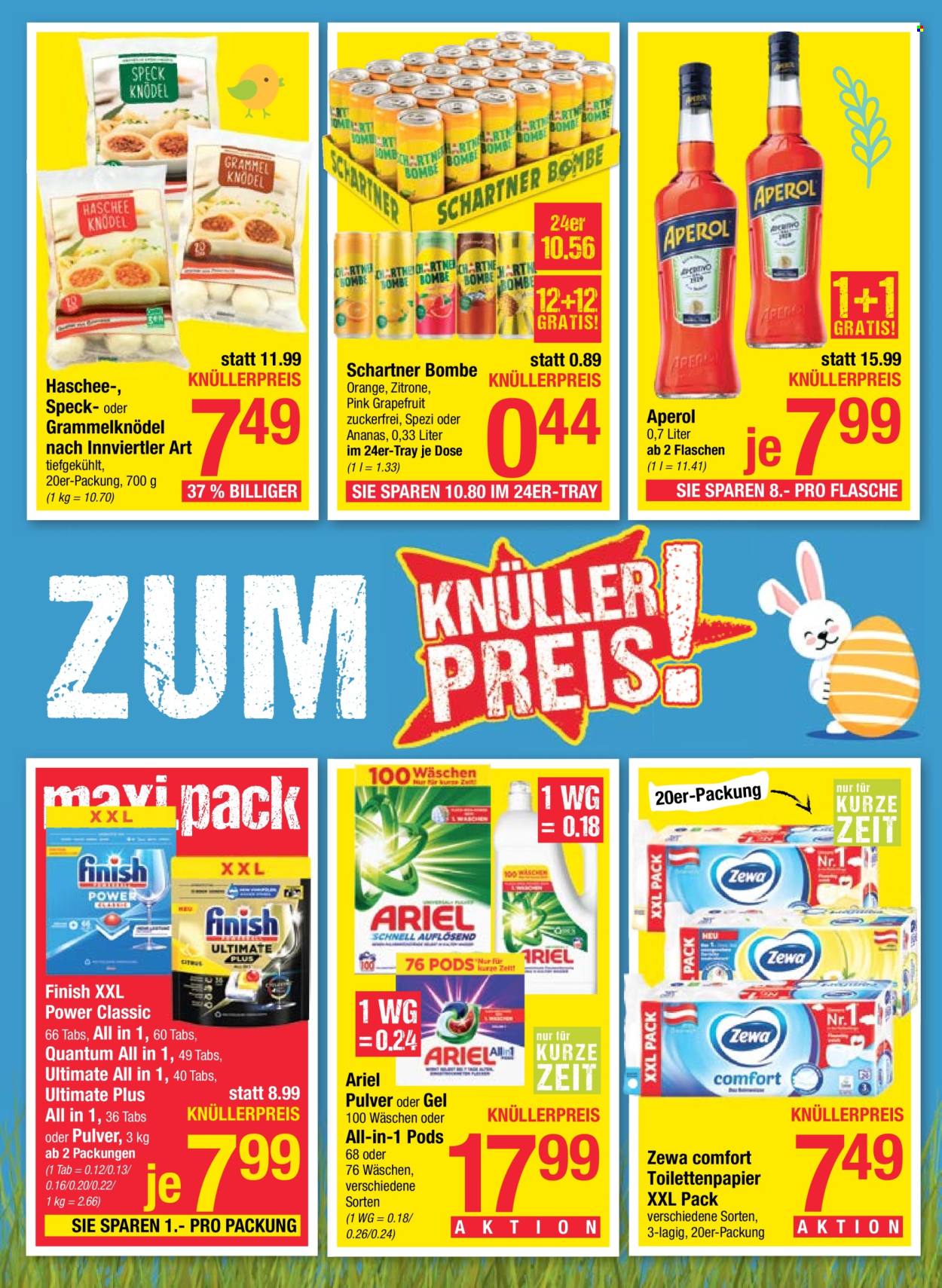 Angebote Maximarkt - 25.3.2024 - 30.3.2024. Seite 3