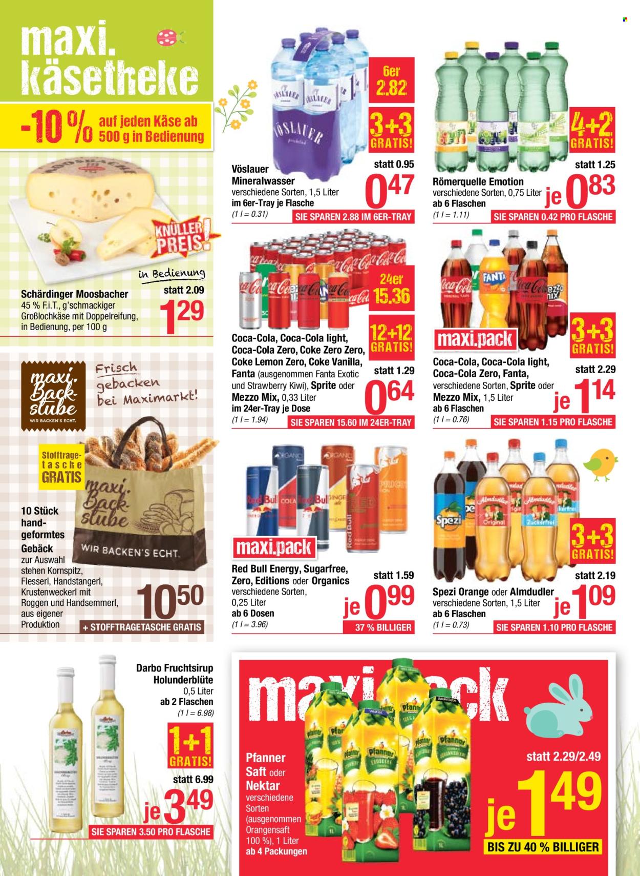 Angebote Maximarkt - 25.3.2024 - 30.3.2024. Seite 12