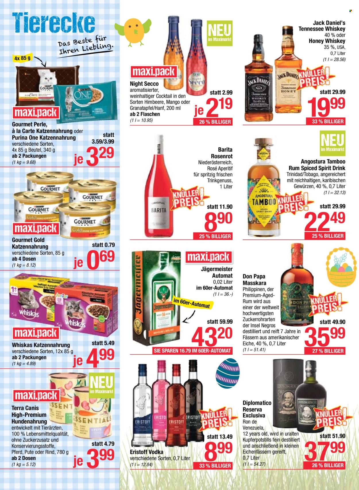 Angebote Maximarkt - 25.3.2024 - 30.3.2024. Seite 14