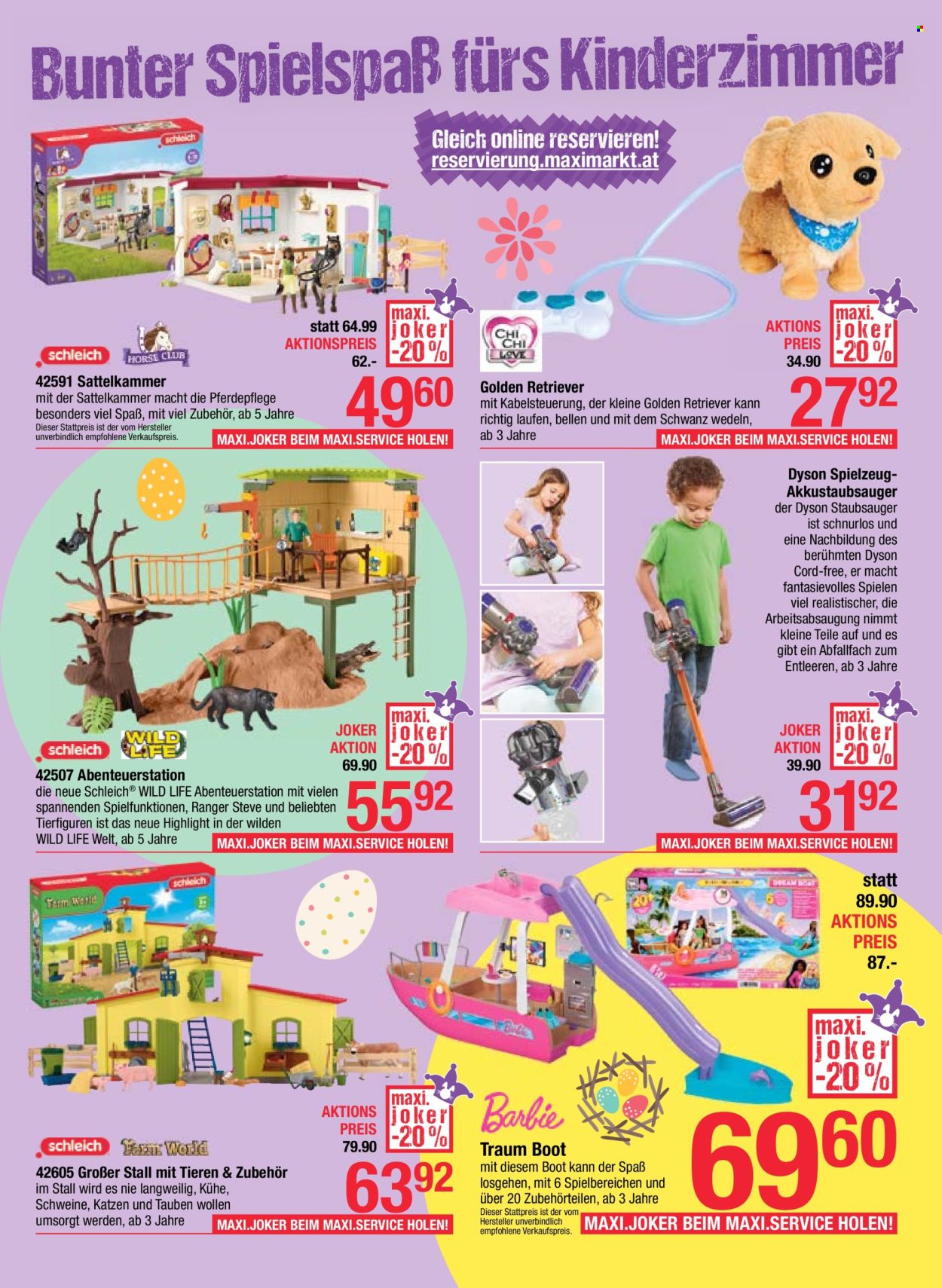 Angebote Maximarkt - 25.3.2024 - 30.3.2024. Seite 23