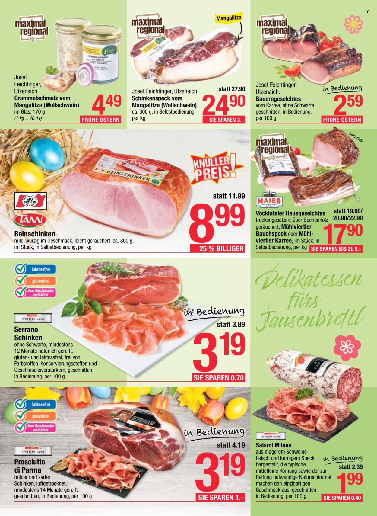 Angebote Maximarkt - 21.3.2024 - 30.3.2024. Seite 7