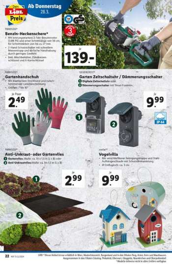 thumbnail - Zeitschaltuhr