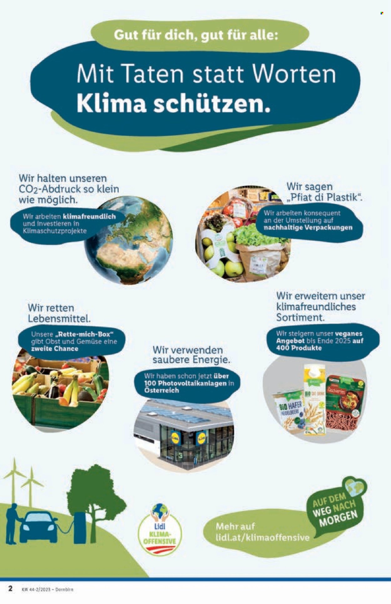 Angebote Lidl - 28.3.2024 - 3.4.2024. Seite 46