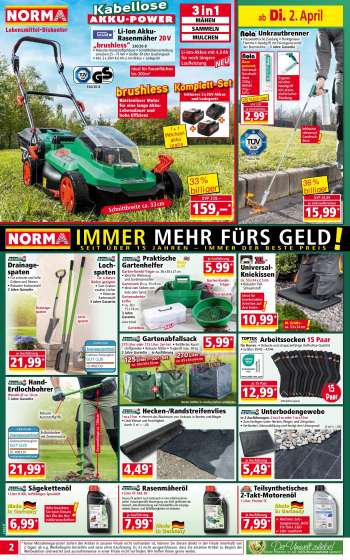 thumbnail - Unterbodengewebe