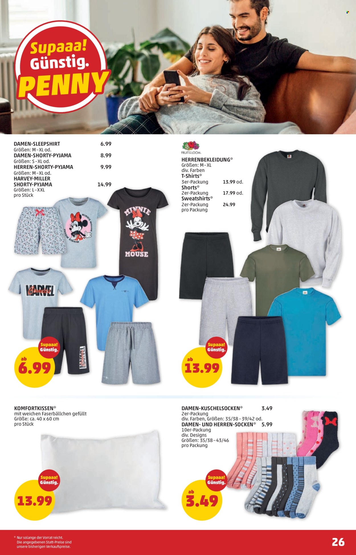 Angebote Penny - 28.3.2024 - 3.4.2024. Seite 26