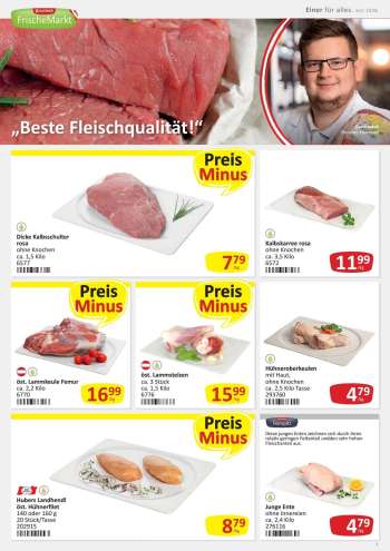 thumbnail - Junge Ente ohne Innereien ca. 2,4 Kilo 276116