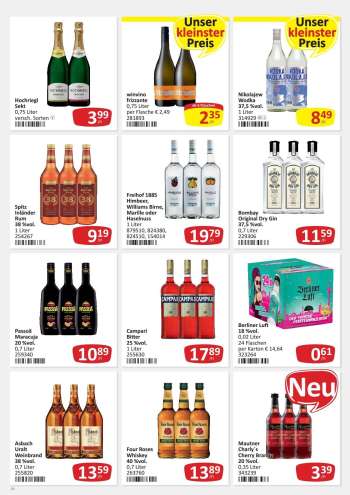 thumbnail - Berliner Luft 18 % vol