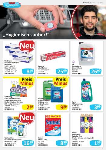 thumbnail - Abflussreiniger