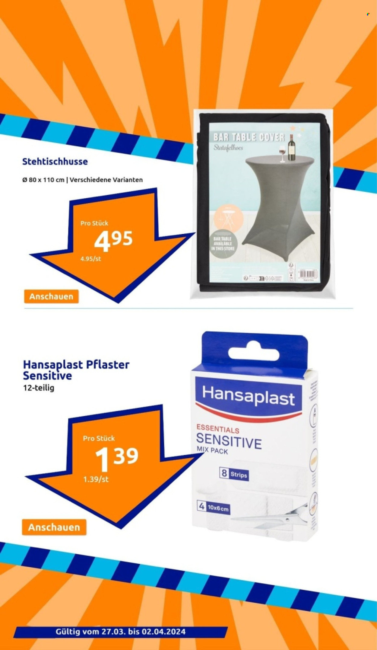 Angebote Action - 27.3.2024 - 2.4.2024. Seite 5