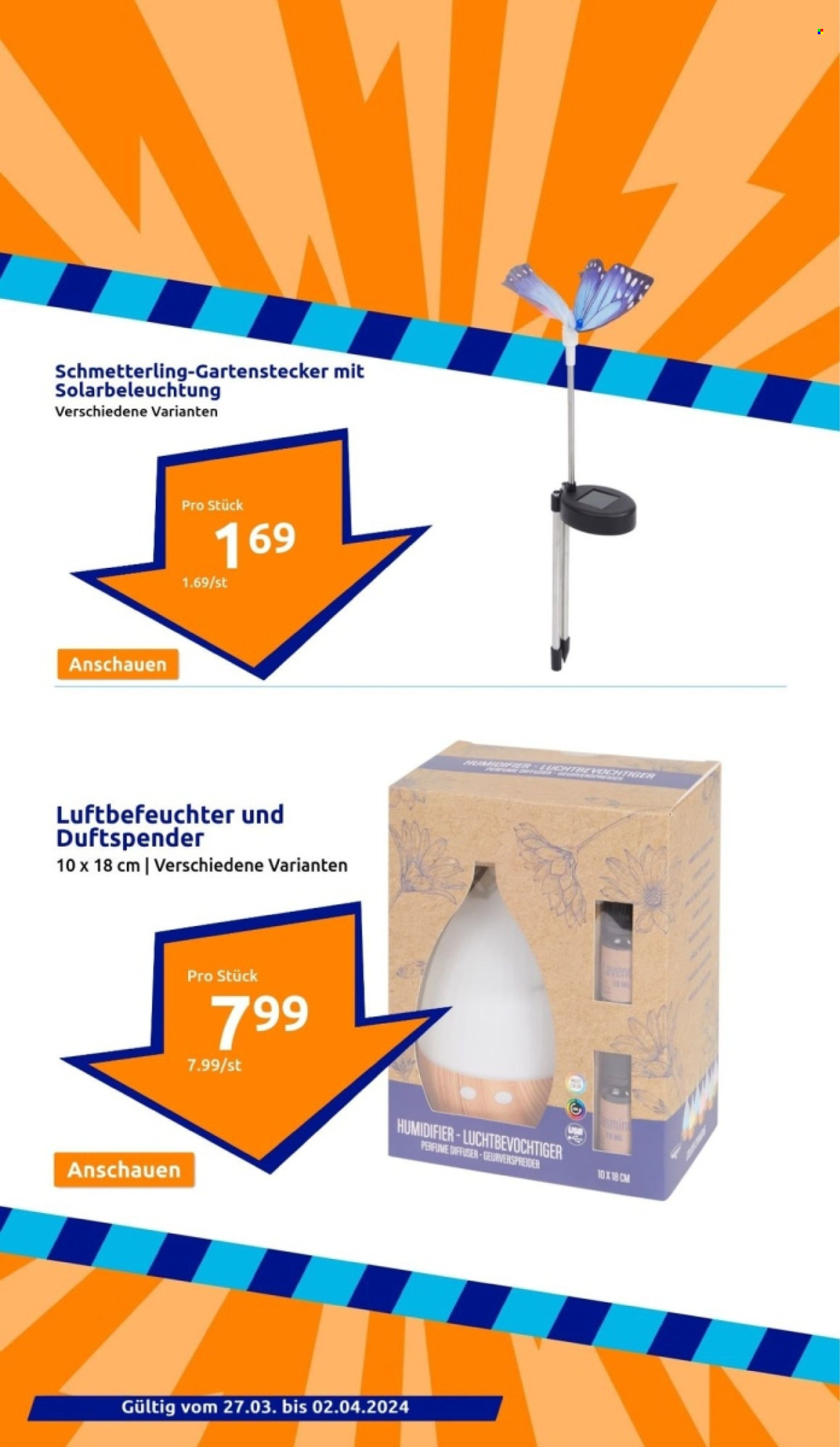 Angebote Action - 27.3.2024 - 2.4.2024. Seite 25