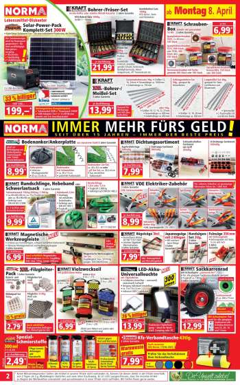 thumbnail - Magnetwerkzeug