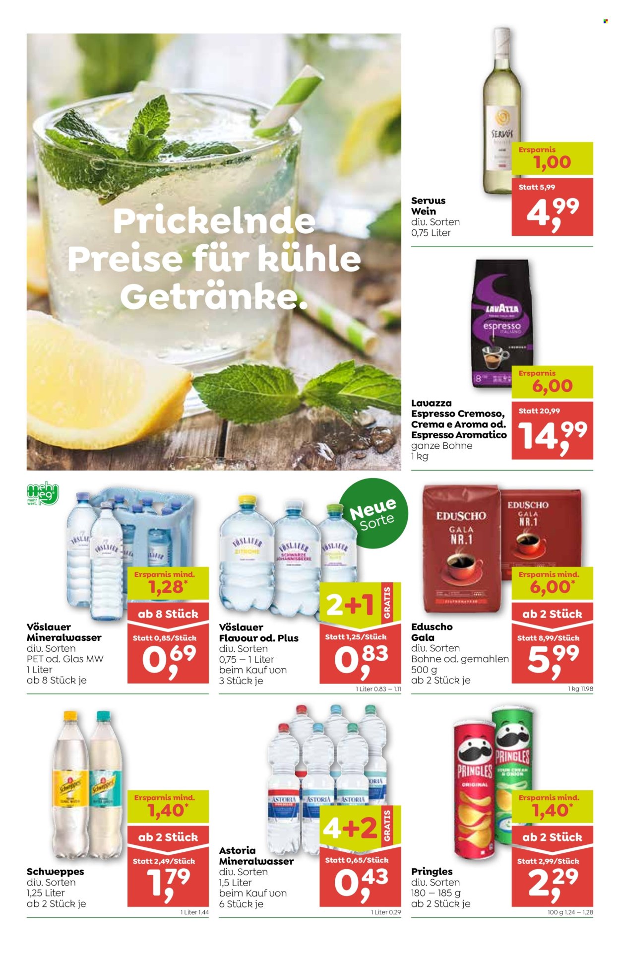 Angebote ADEG - 8.4.2024 - 13.4.2024. Seite 8