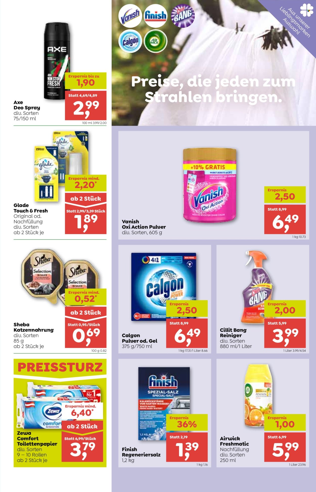 Angebote ADEG - 8.4.2024 - 13.4.2024. Seite 11