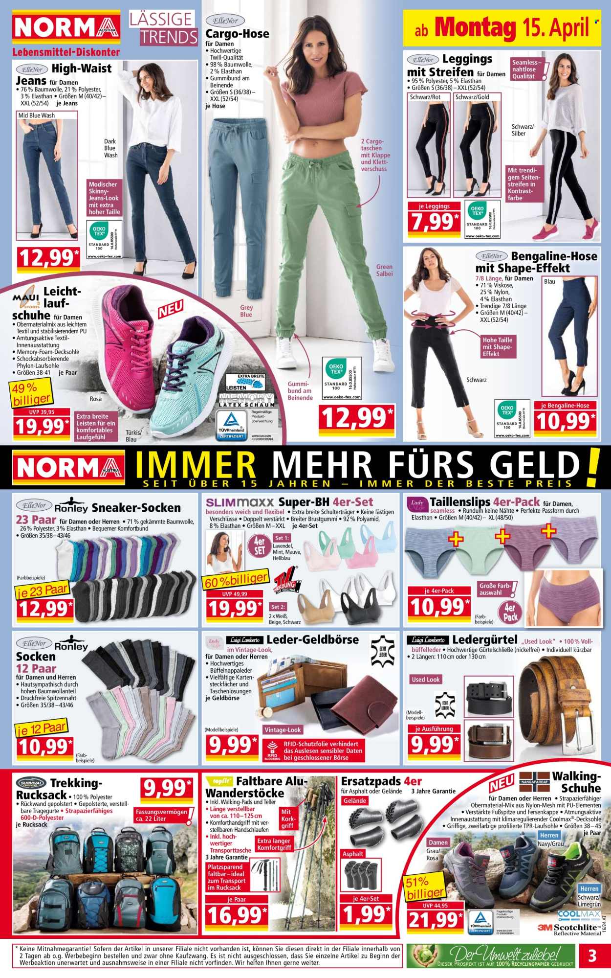 Angebote Norma - 15.4.2024 - 21.4.2024. Seite 3