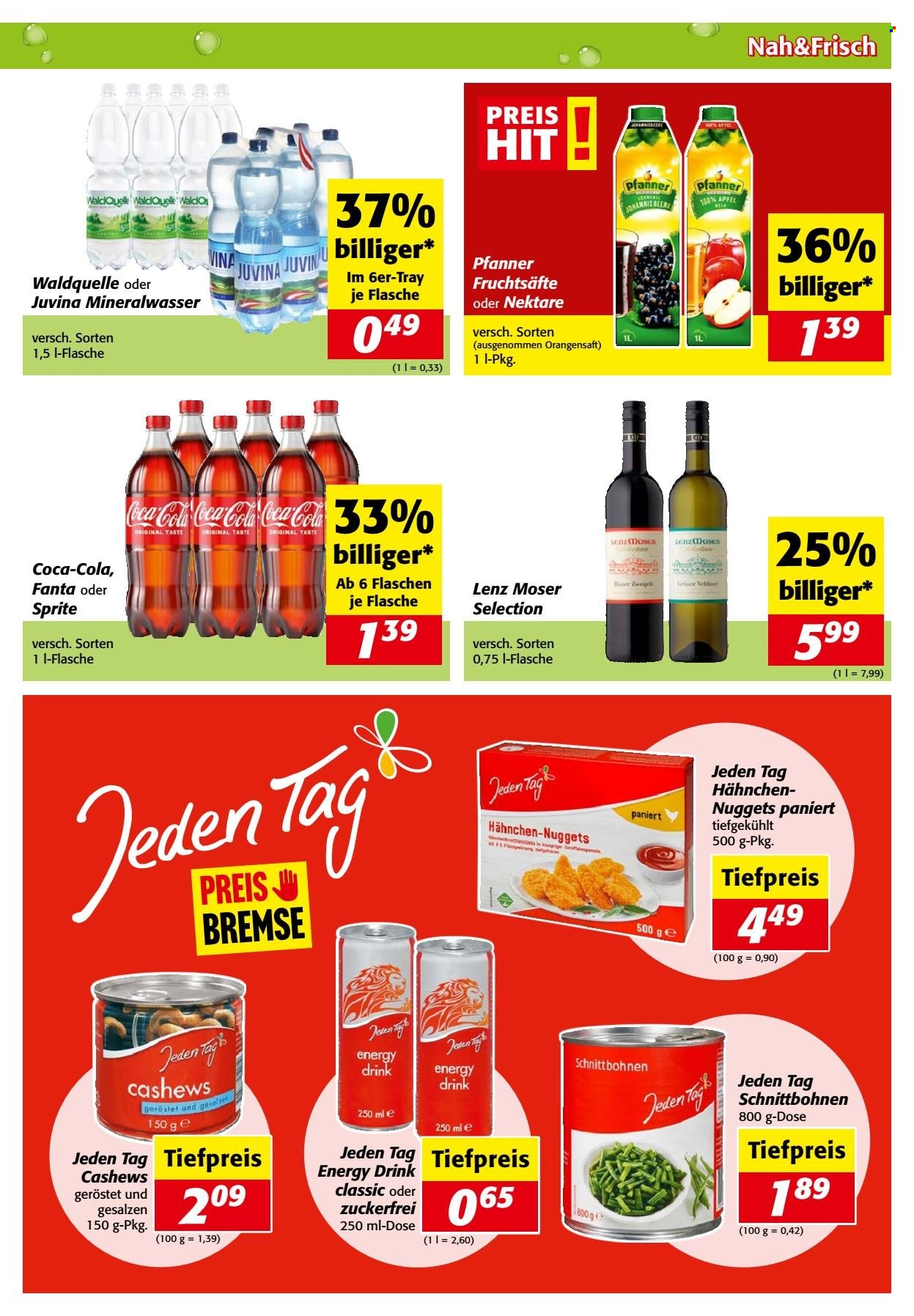 Angebote KASTNER - 10.4.2024 - 16.4.2024. Seite 7