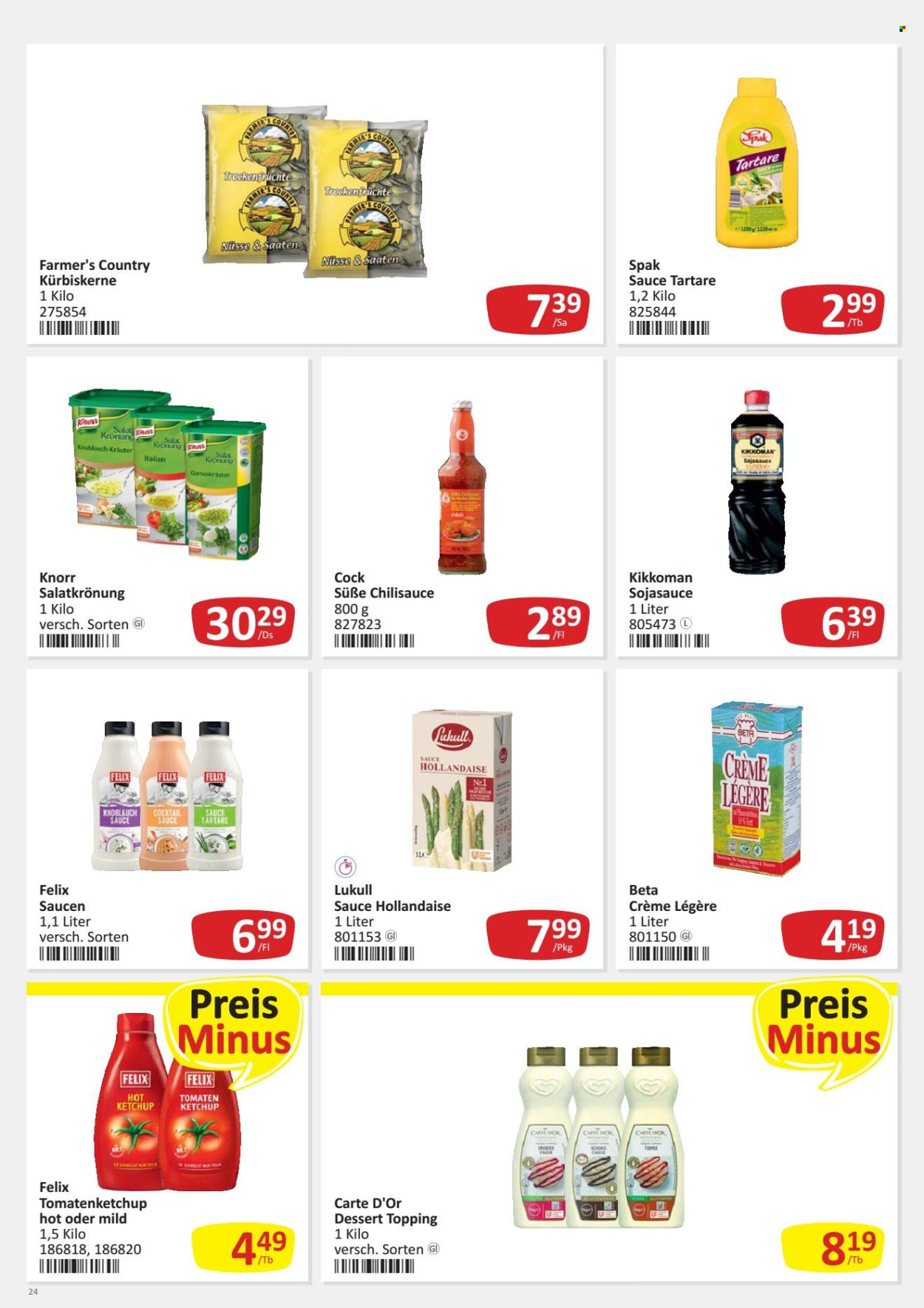 Angebote KASTNER - 8.4.2024 - 20.4.2024. Seite 28