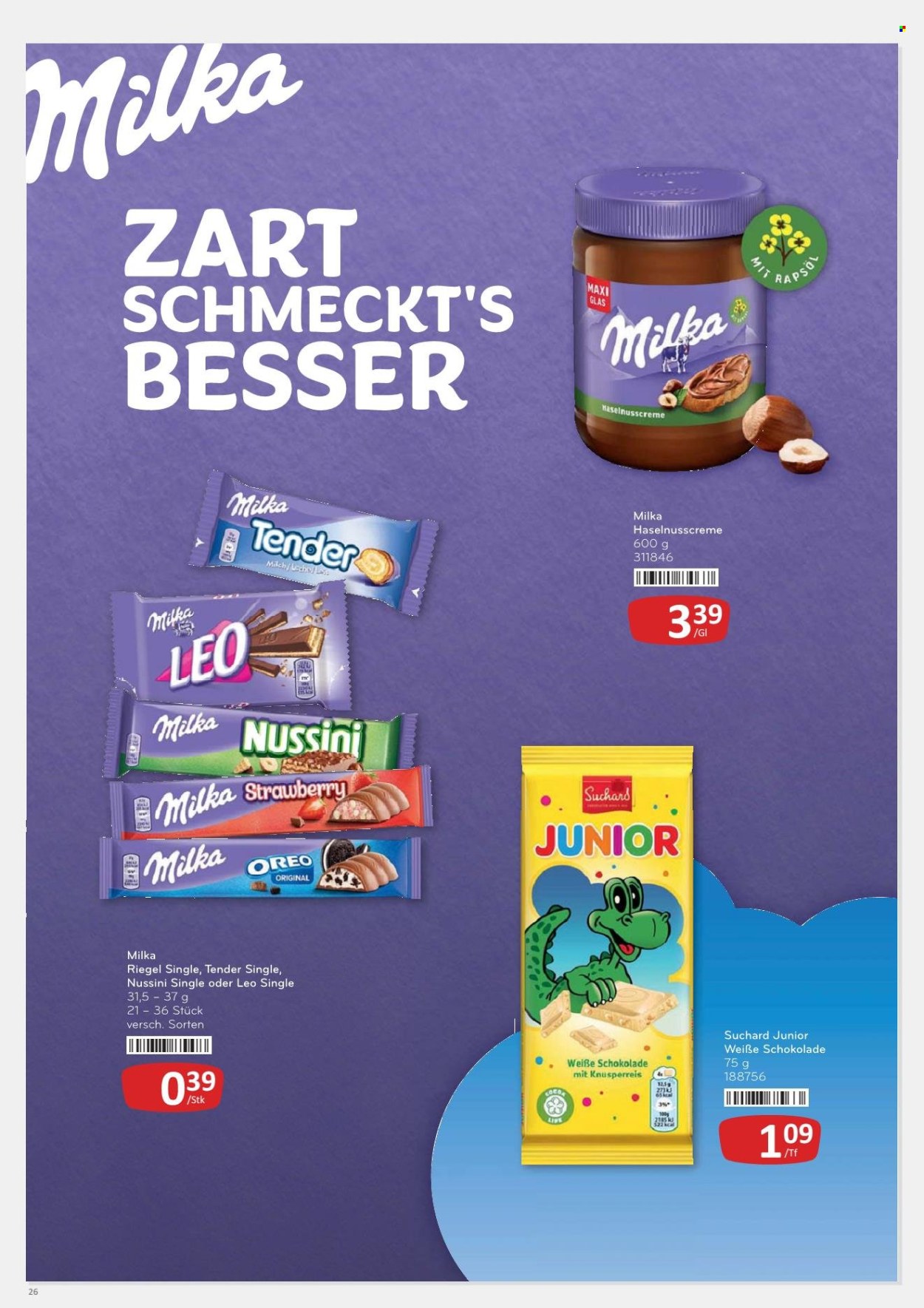Angebote KASTNER - 8.4.2024 - 20.4.2024. Seite 30