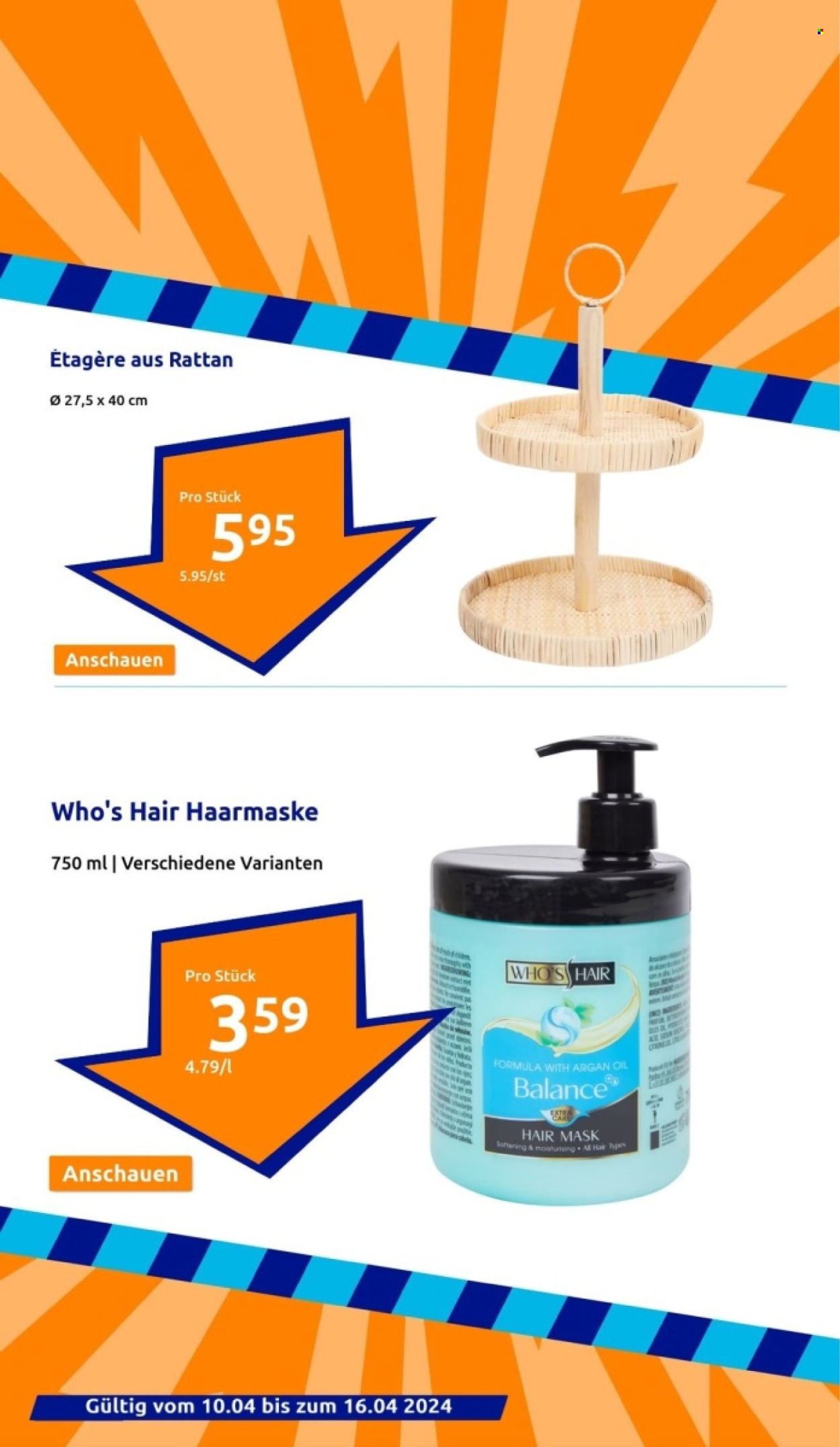 Angebote Action - 10.4.2024 - 16.4.2024. Seite 5