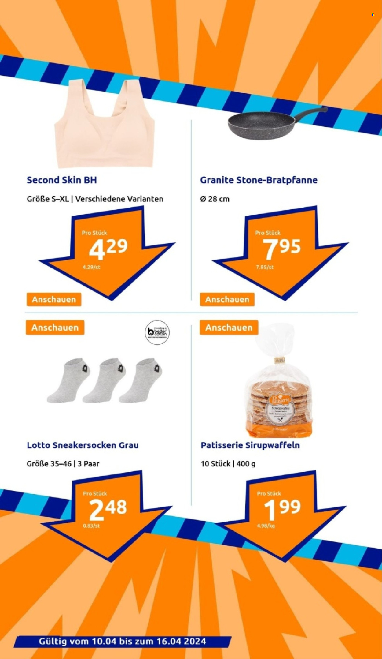 Angebote Action - 10.4.2024 - 16.4.2024. Seite 8