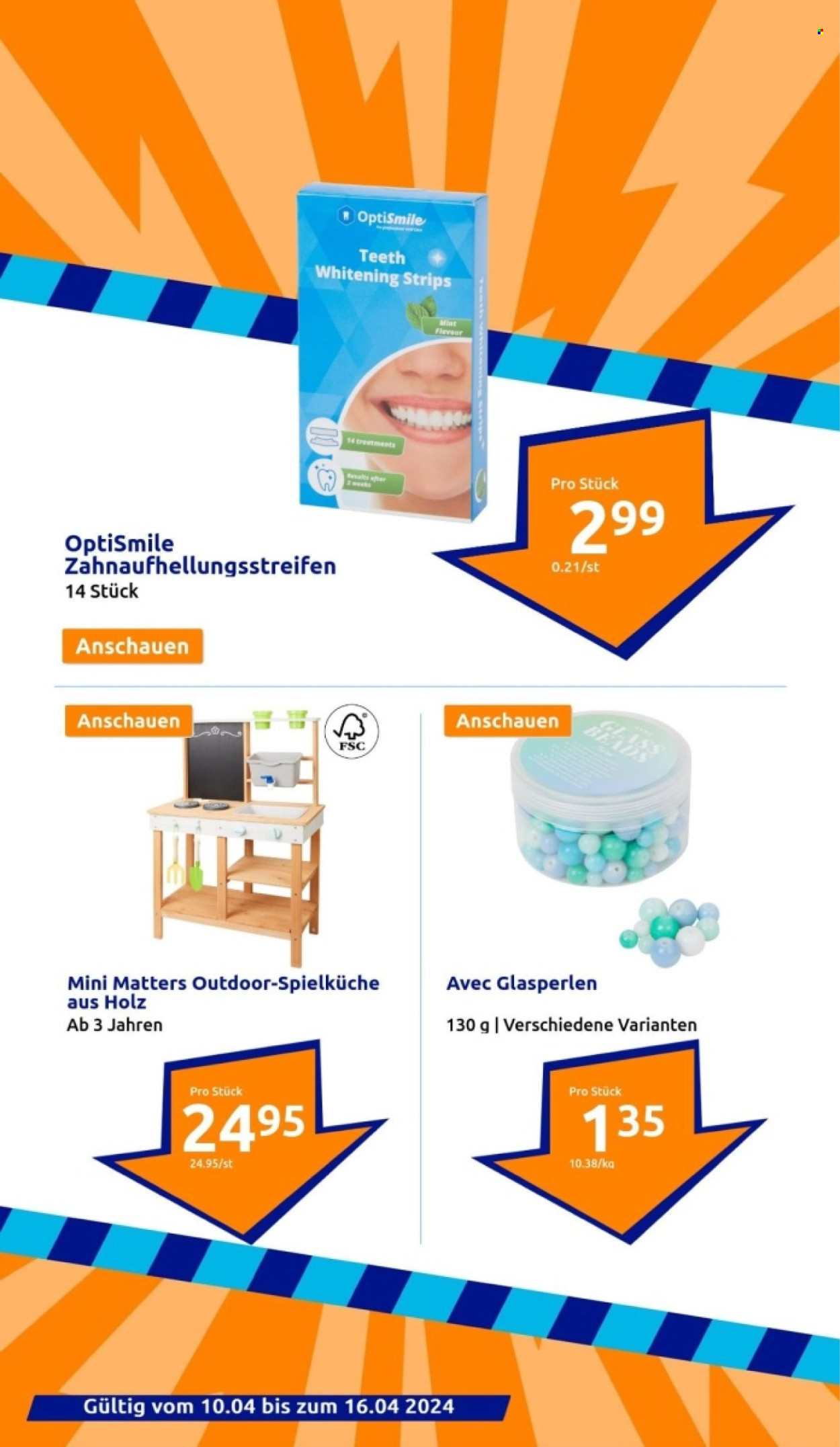 Angebote Action - 10.4.2024 - 16.4.2024. Seite 9