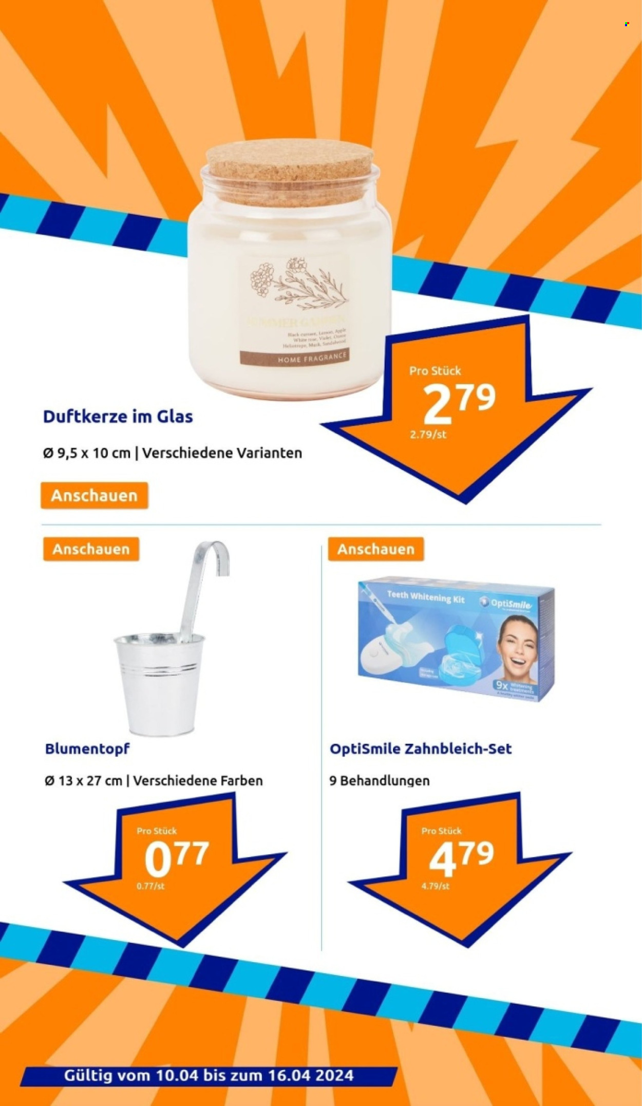Angebote Action - 10.4.2024 - 16.4.2024. Seite 13