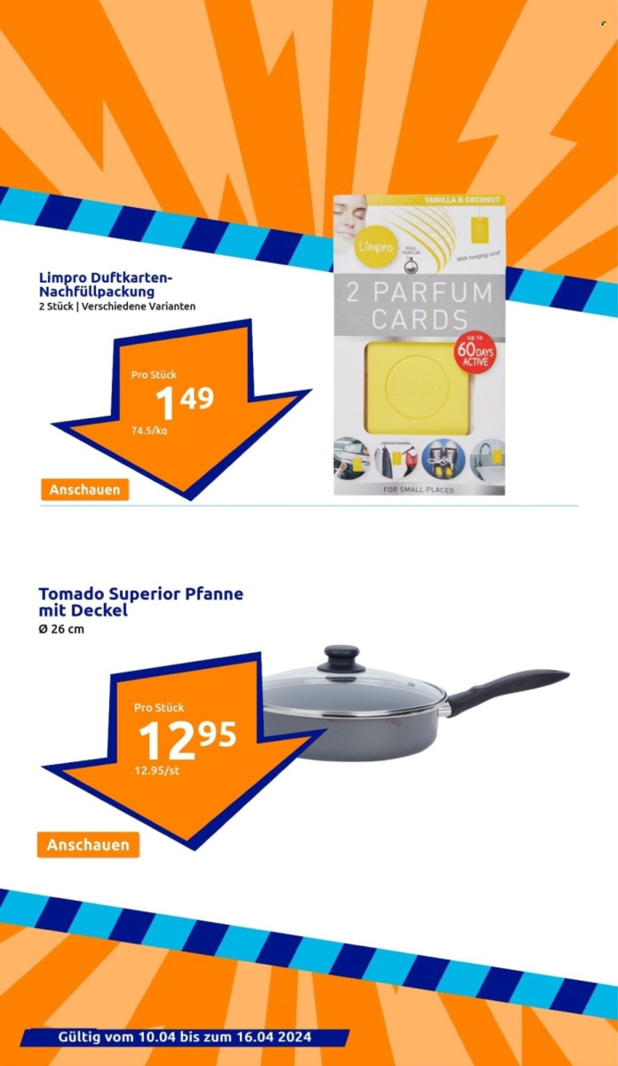 Angebote Action - 10.4.2024 - 16.4.2024. Seite 25