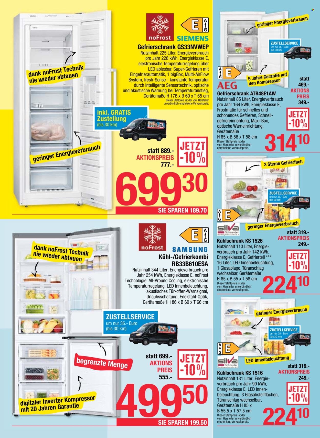 Angebote Maximarkt - 15.4.2024 - 20.4.2024. Seite 19