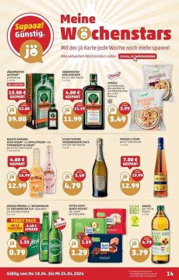 thumbnail - SCUDO PLATINO VALDOBBIADENE DOCG pro 0,75 Liter Flasche 1 l=6.39