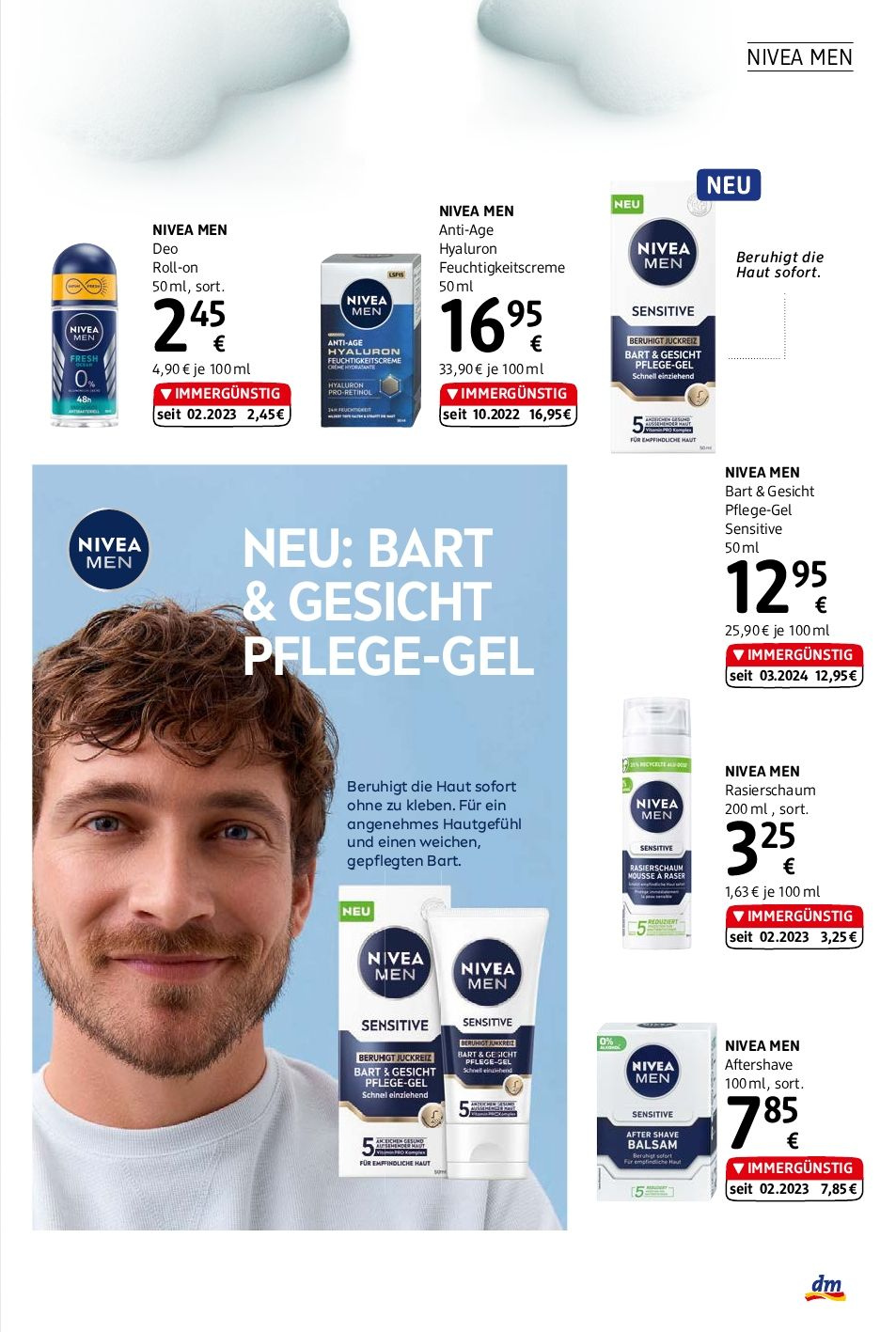 Angebote dm drogerie. Seite 5