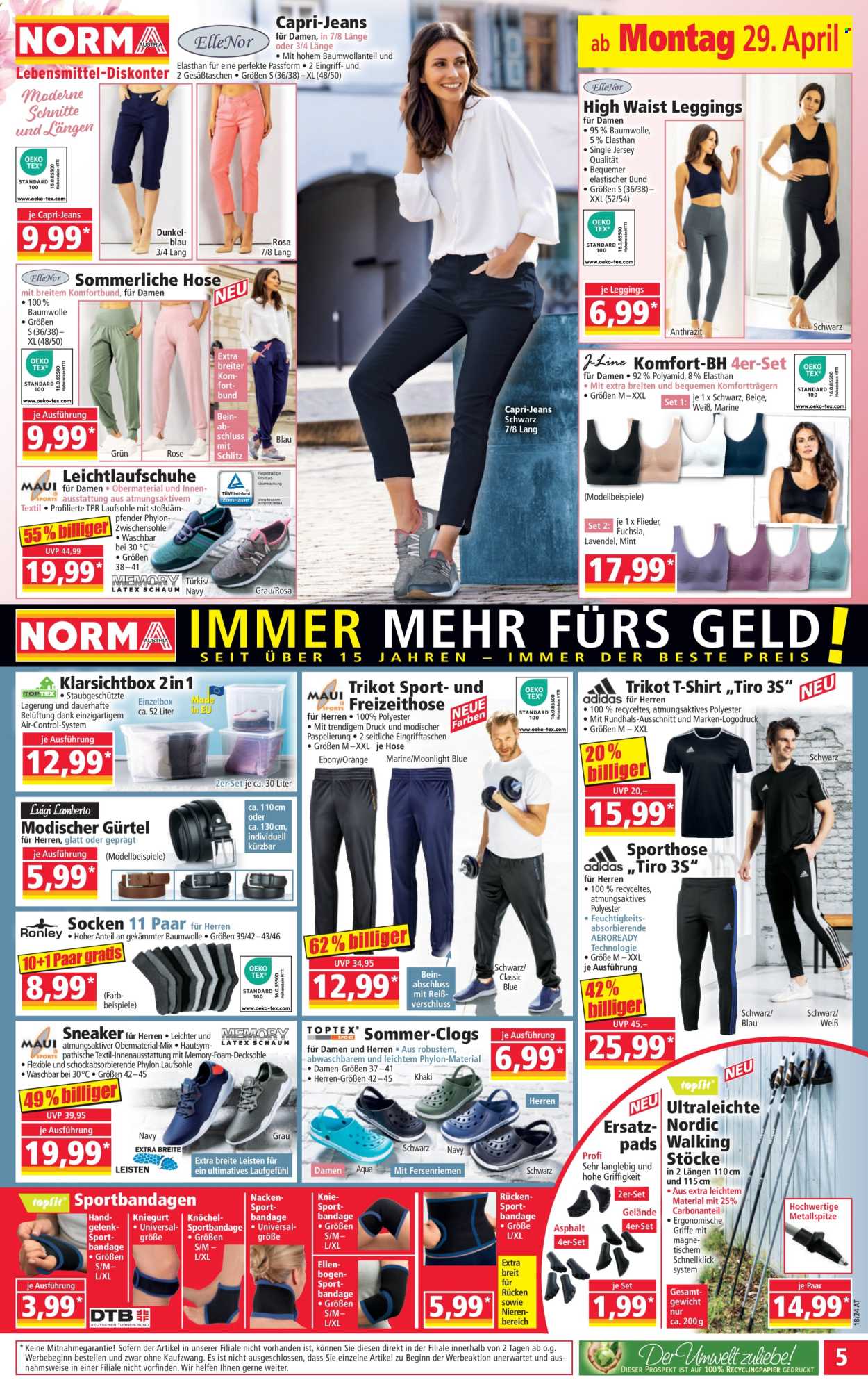 Angebote Norma - 29.4.2024 - 5.5.2024. Seite 5