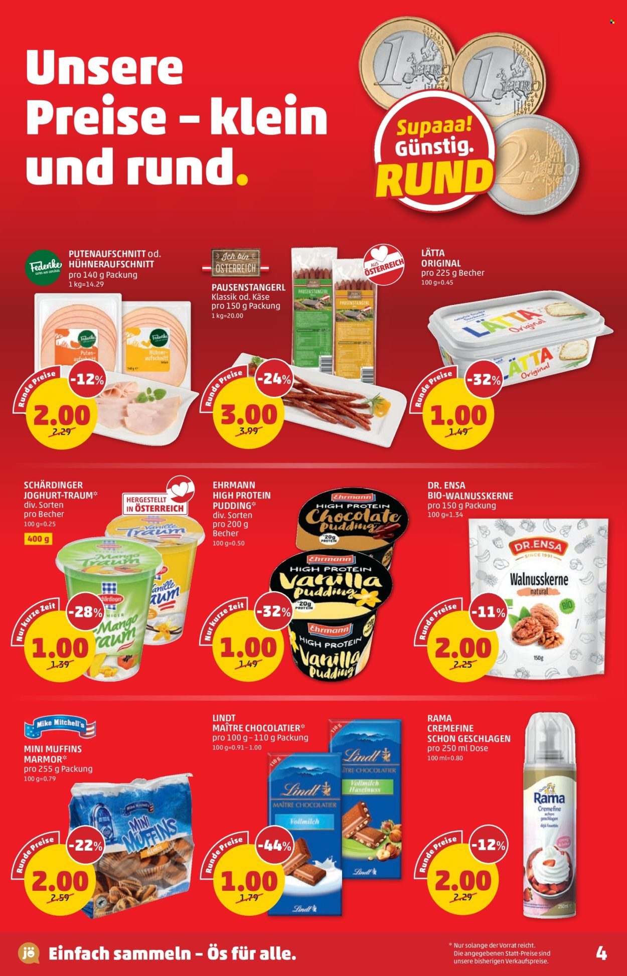 Angebote Penny - 25.4.2024 - 30.4.2024. Seite 4