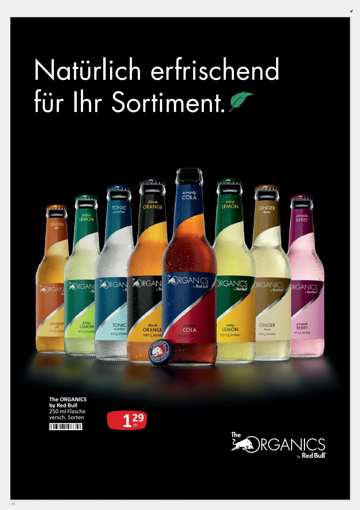 Angebote KASTNER - 22.4.2024 - 4.5.2024. Seite 16