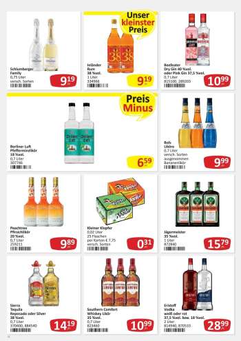 thumbnail - Kleiner Klopfer 0,02 Liter