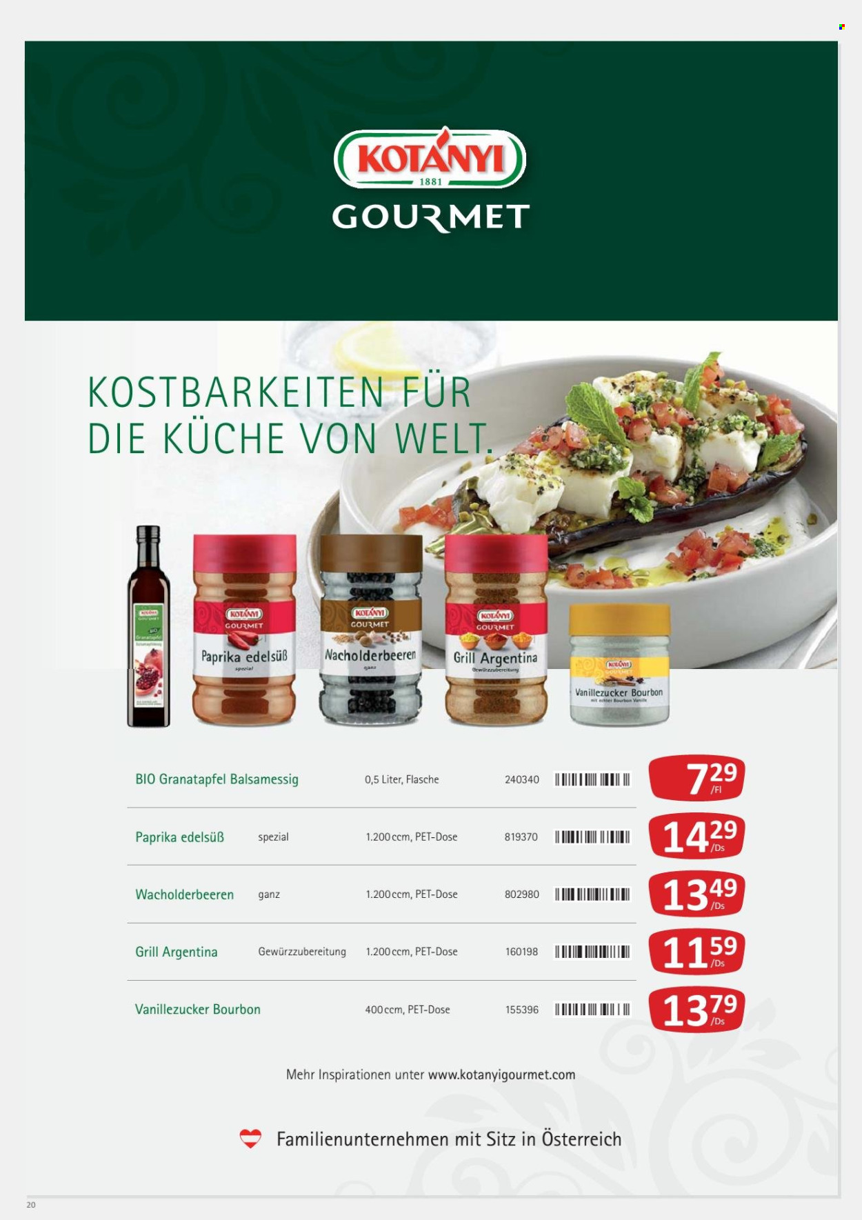 Angebote KASTNER - 22.4.2024 - 4.5.2024. Seite 24