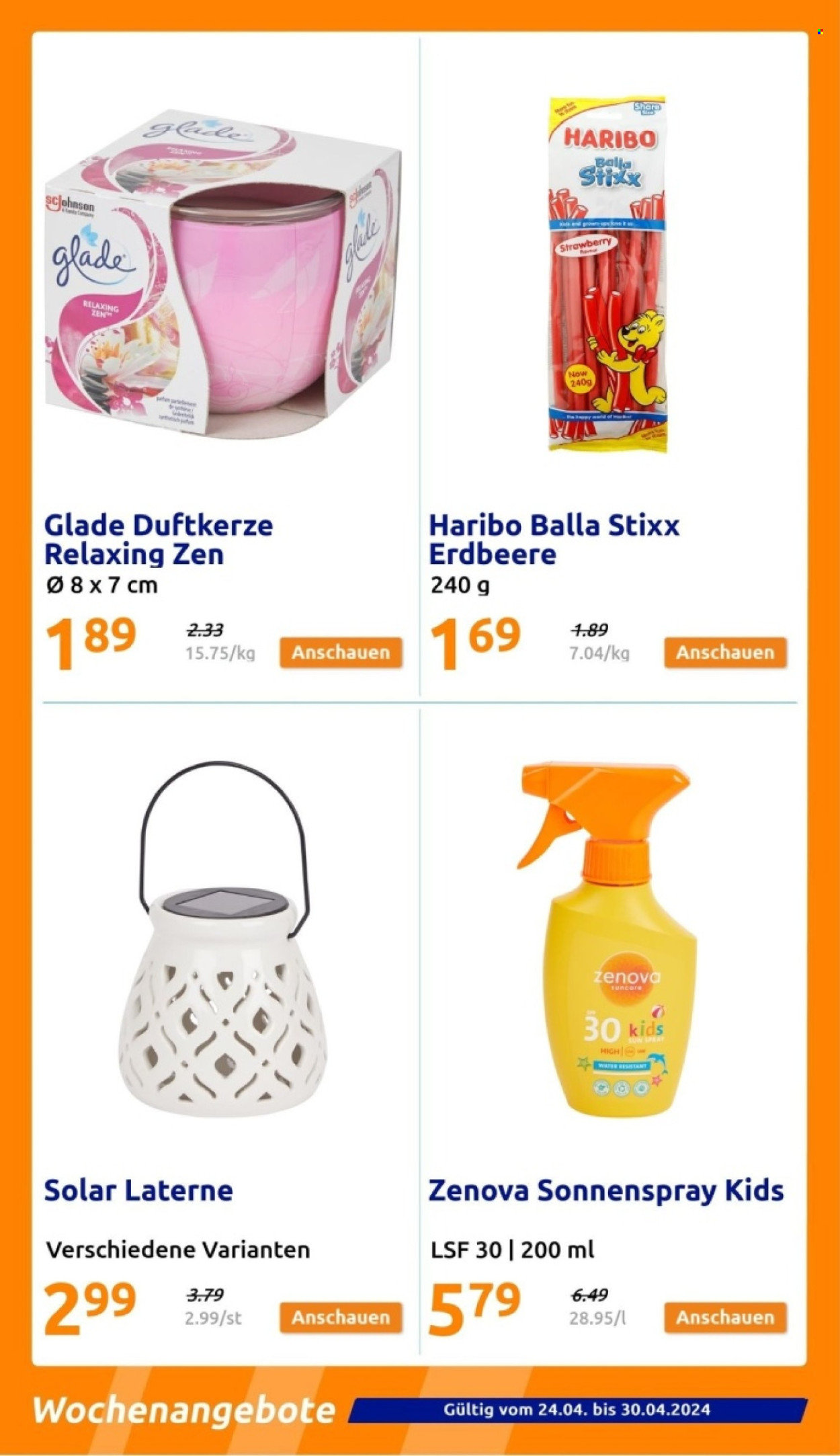 Angebote Action - 24.4.2024 - 30.4.2024. Seite 5
