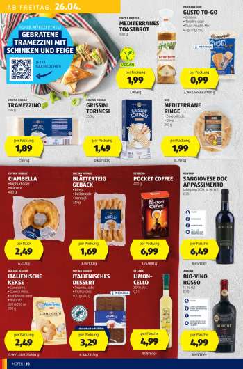 thumbnail - LIMONCELLO 30 % Vol.