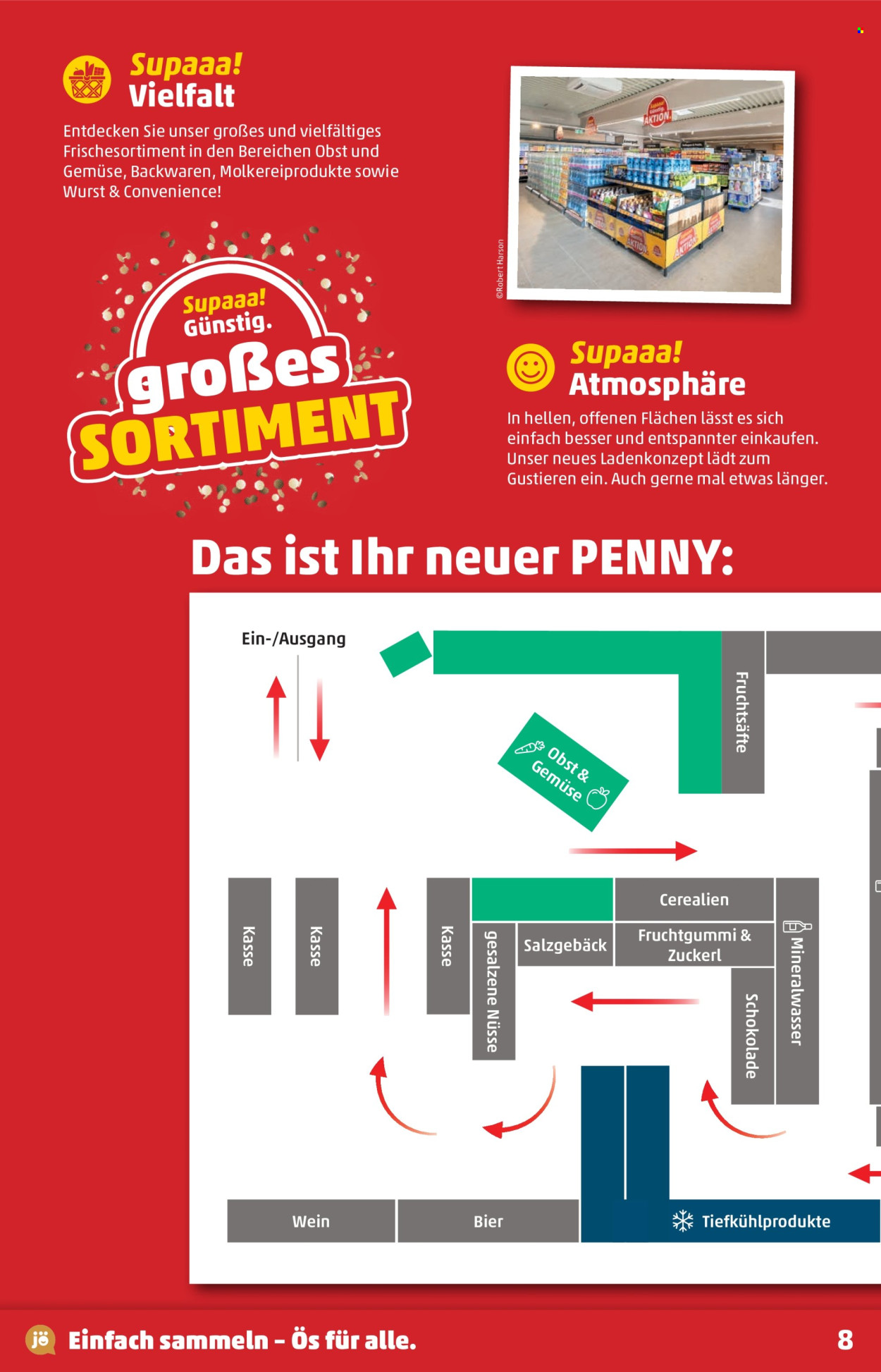 Angebote Penny - 25.4.2024 - 30.4.2024. Seite 8