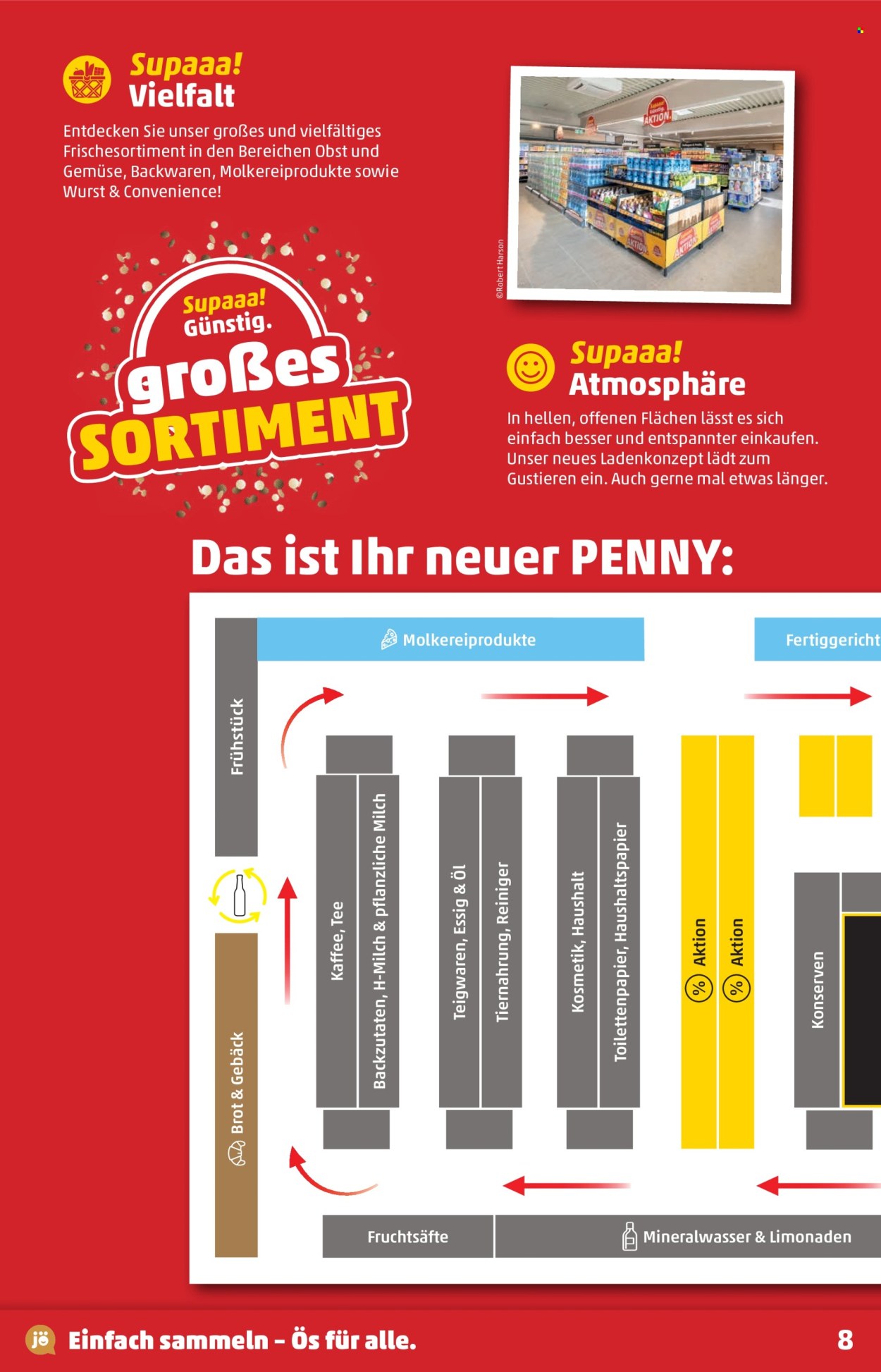 Angebote Penny - 25.4.2024 - 30.4.2024. Seite 8
